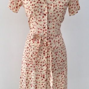 40ies dress